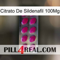 Sildenafil Citrate 100Mg 09